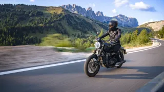 Brixton Cromwell 1200 - ¡A ESTRENAR! Ahorra 599€