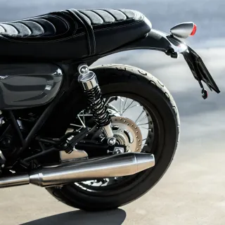 Brixton Cromwell 1200 - ¡A ESTRENAR! Ahorra 599€