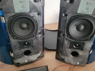 Bang & Olufsen Beolab 4000 Azul