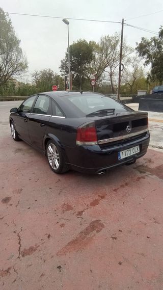 Opel Vectra 2003