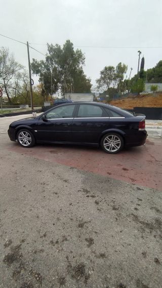Opel Vectra 2003