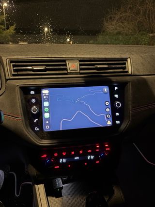 SEAT IBIZA FR 1.0 DSG 115CV + TECHO SOLAR