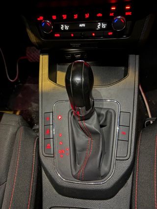 SEAT IBIZA FR 1.0 DSG 115CV + TECHO SOLAR