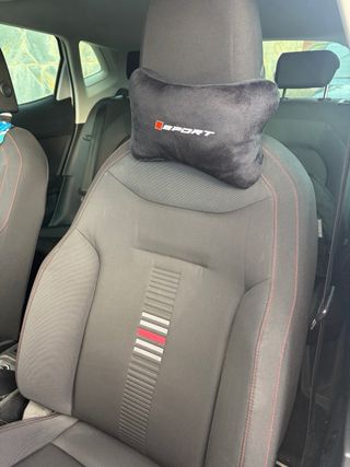 SEAT IBIZA FR 1.0 DSG 115CV + TECHO SOLAR