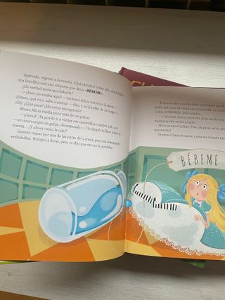 Pack libros infantiles clásicos de la literatura