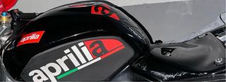 Depósito Aprilia RSV4 del 2009 al 2013