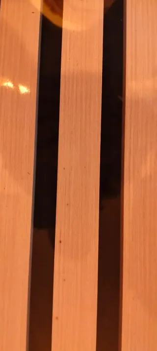 Panel Acústico decorativo natural de Madera