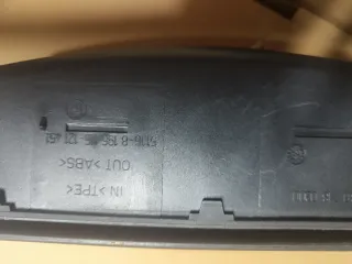 Guantera Central BMW E46