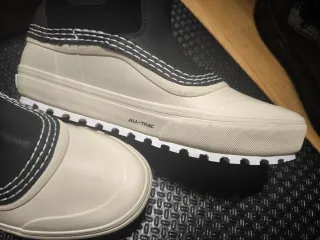 Botas Vans MTE Snow Apres Ski