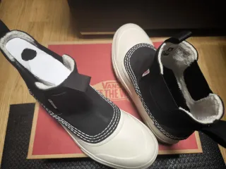 Botas Vans MTE Snow Apres Ski