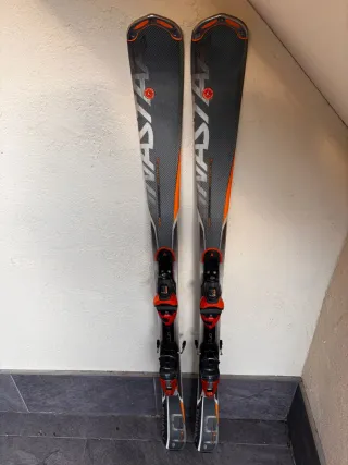 Esquís Dynastar Altitude Ti