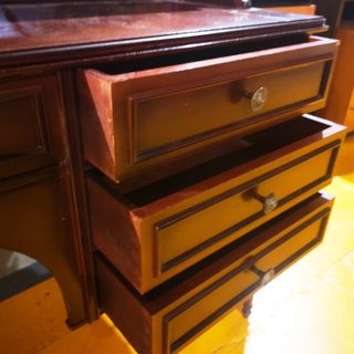 MESA ESCRITORIO CLASICO   R3760073047938