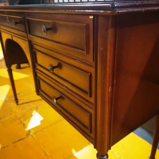 MESA ESCRITORIO CLASICO   R3760073047938