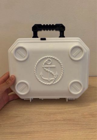 Juego Hundir la Flota