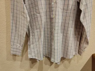 Camisa de hombre