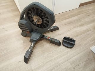 Rodillo Elite Direto XRT Entrenamiento