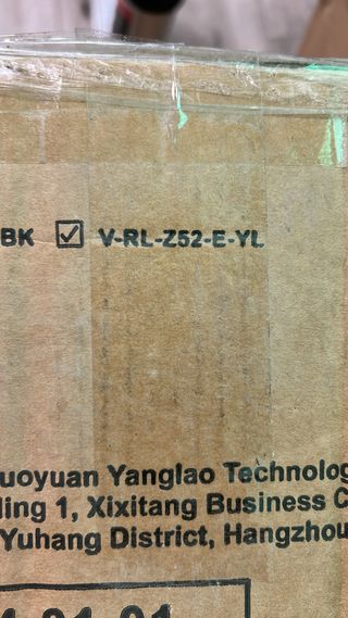 Andador VOCIC para ancianos y adultos