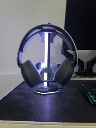 Auriculares PlayStation Pulse 3D inalámbricos