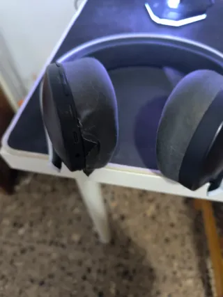 Auriculares PlayStation Pulse 3D inalámbricos