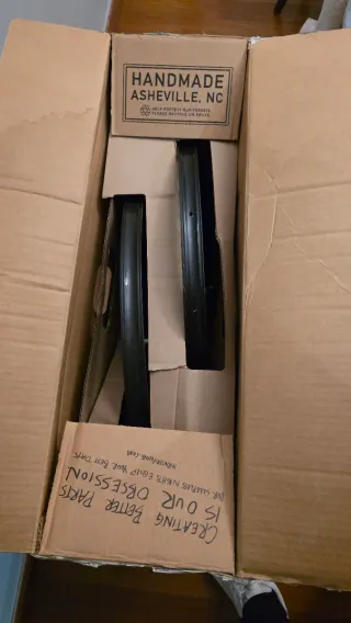 Ruedas MTB 29 Industry Nine Trail 2