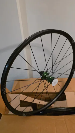 Ruedas MTB 29 Industry Nine Trail 2