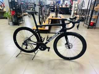Specialized Tarmac SL8 (TALLA 56)