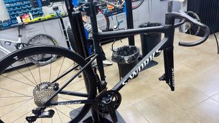 Specialized Tarmac SL8 (TALLA 56)