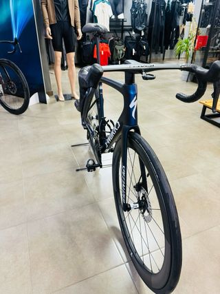 Specialized Tarmac SL8 (TALLA 56)