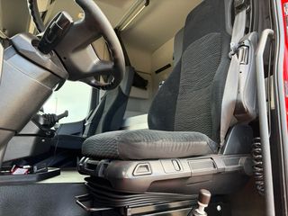 MERCEDES AROCS 1846 HIDRODRIVE 4X4 Y EQUIPO HIDRAU