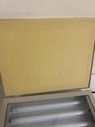 Insoladora UV Tampografía Fotopolímero