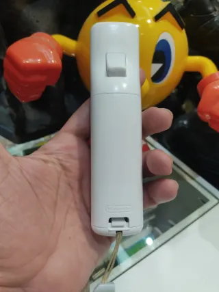 Mando Wii + Funda Protectora