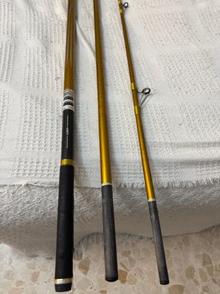 Cinnetic Record Booster hybrid