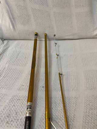 Cinnetic Record Booster hybrid