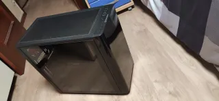 PC Asus Z390-F, i7 8700k, Nvidia 2060 Super, 1TB