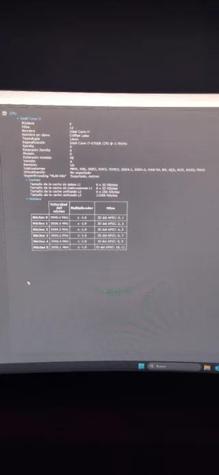 PC Asus Z390-F, i7 8700k, Nvidia 2060 Super, 1TB