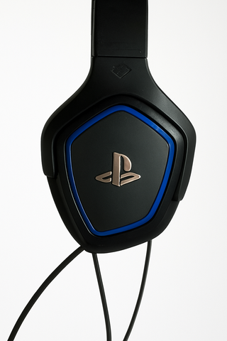 Auriculares Gaming Trust Negro