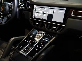 Porsche Cayenne 2021 Garantía 1 año