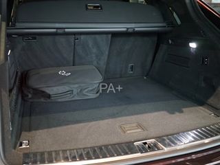 Porsche Cayenne 2021 Garantía 1 año