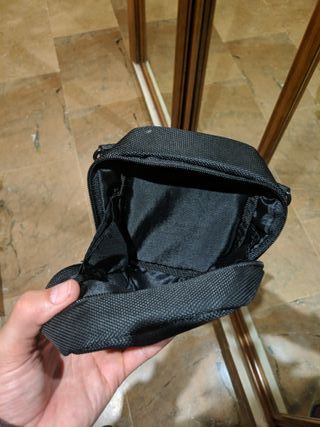 Bolsa Samsung acolchada para electrónica