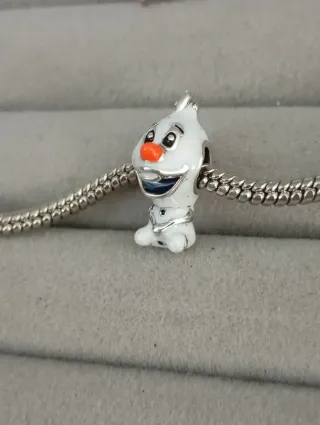 Charm Olaf Frozen