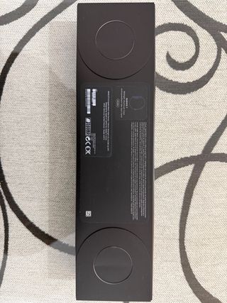 Apple Watch Nike Series 7 45mm GPS - Nike Edition