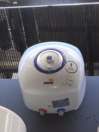 Pequeño termo COINTRA