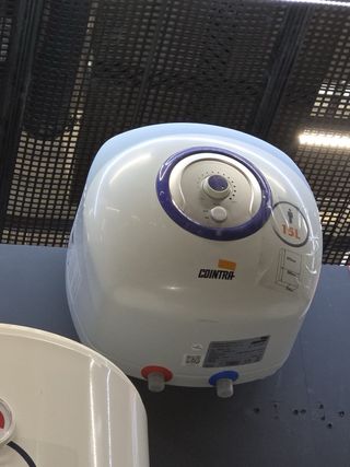 Pequeño termo COINTRA