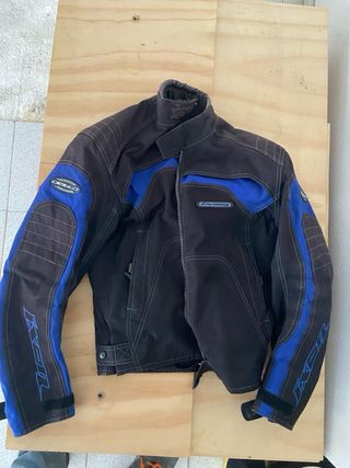 Chaqueta de moto IXON Talla S