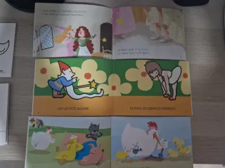 8 cuentos (catalán)