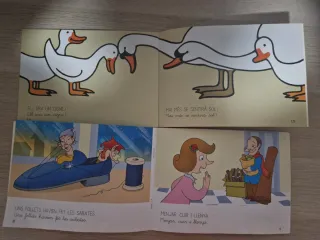 8 cuentos (catalán)