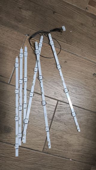 Placa Base Samsung UE40J5200AW