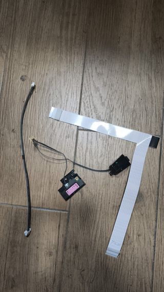 Placa Base Samsung UE40J5200AW