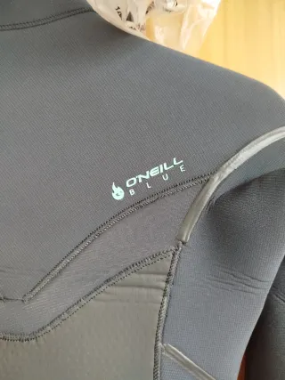 Neoprenos O'Neill Psycho Tech 4/3+