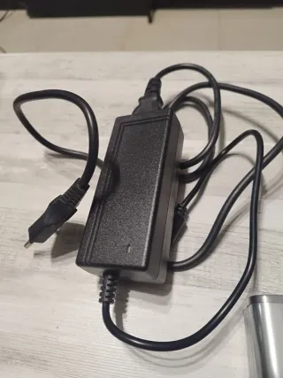 Disco Duro Portátil Woxter con Retrobat